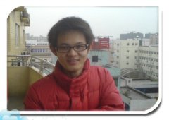 林辉-从高中生到软件公